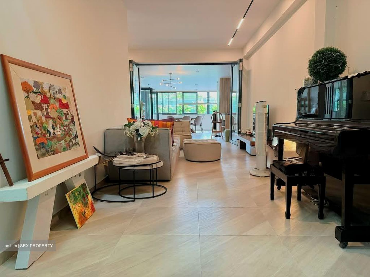 Tanah Merah Green (D16), Terrace #529204801